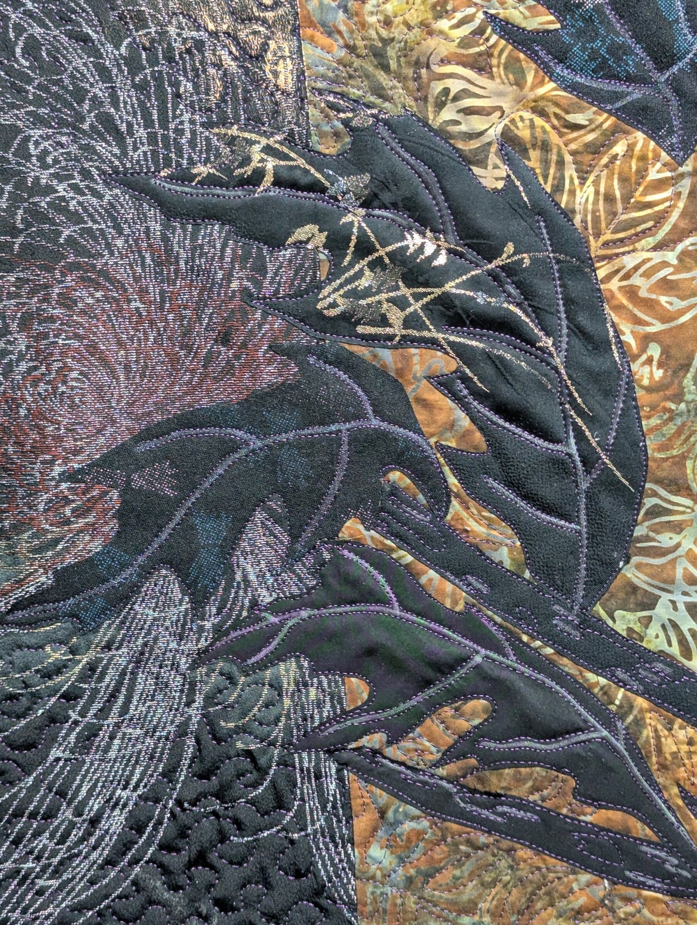 Japonica IV