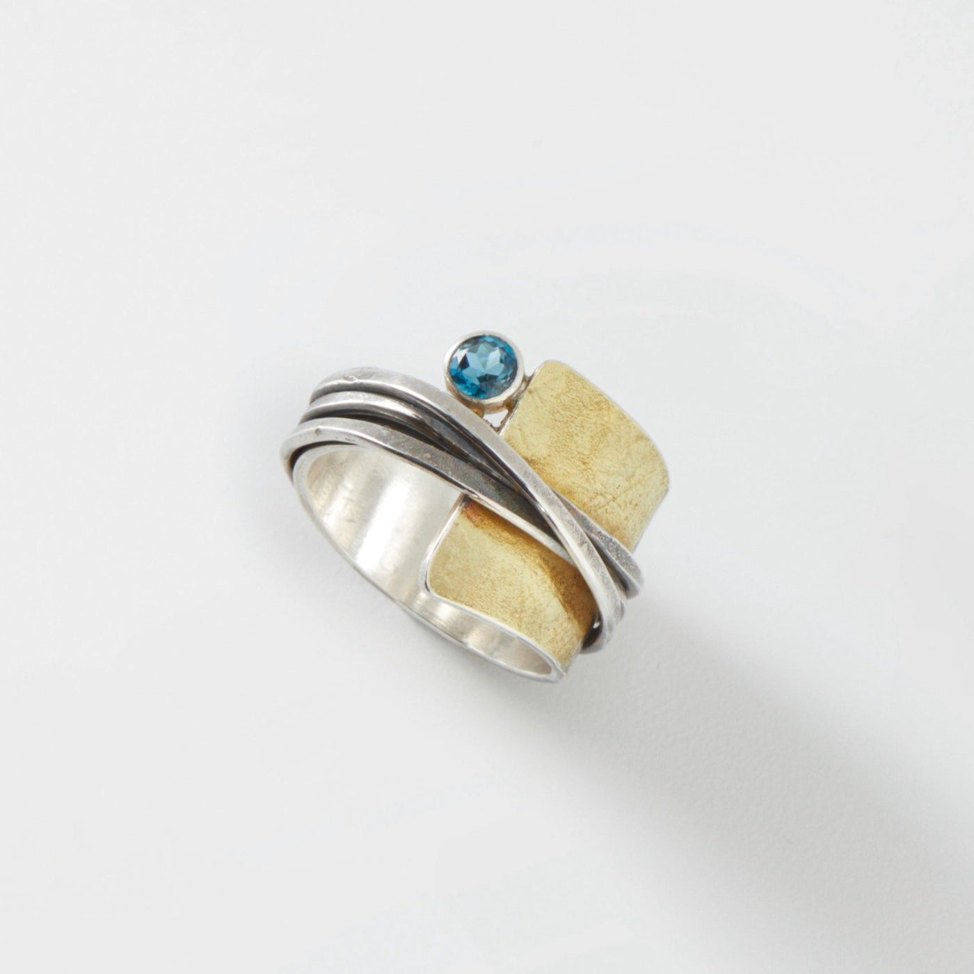 London Blue Topaz