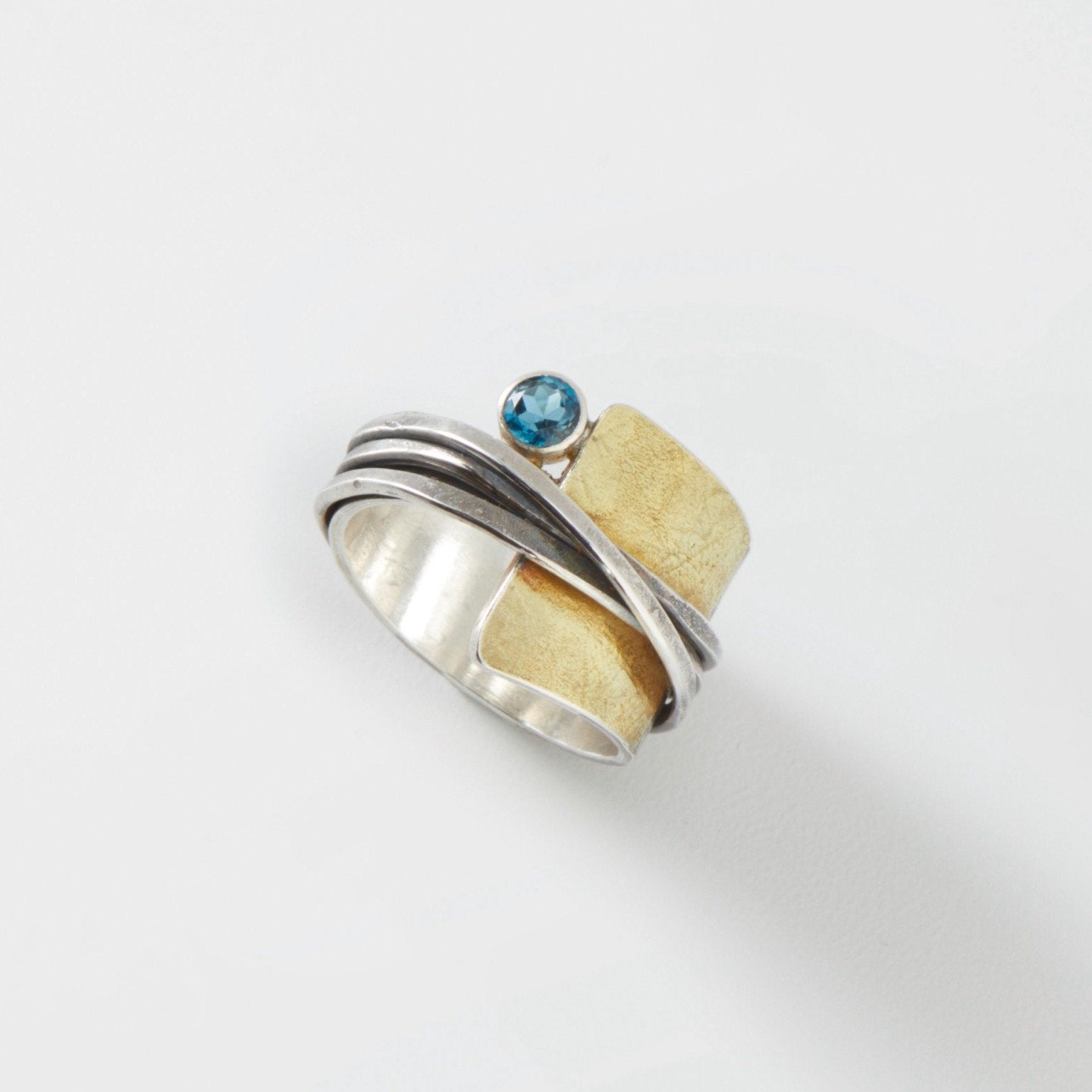 London Blue Topaz