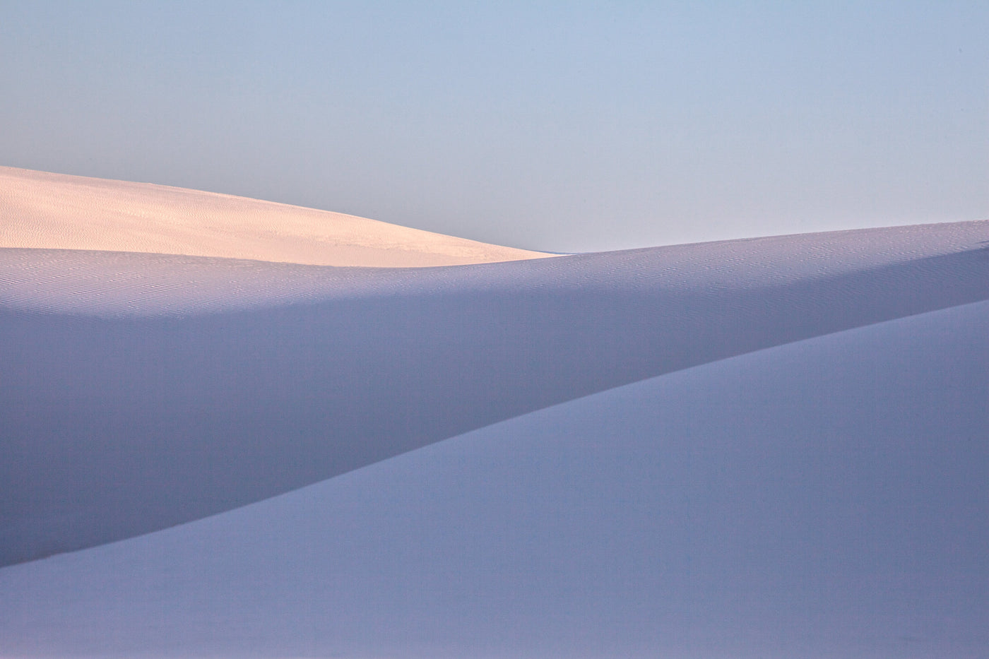 Three Dunes