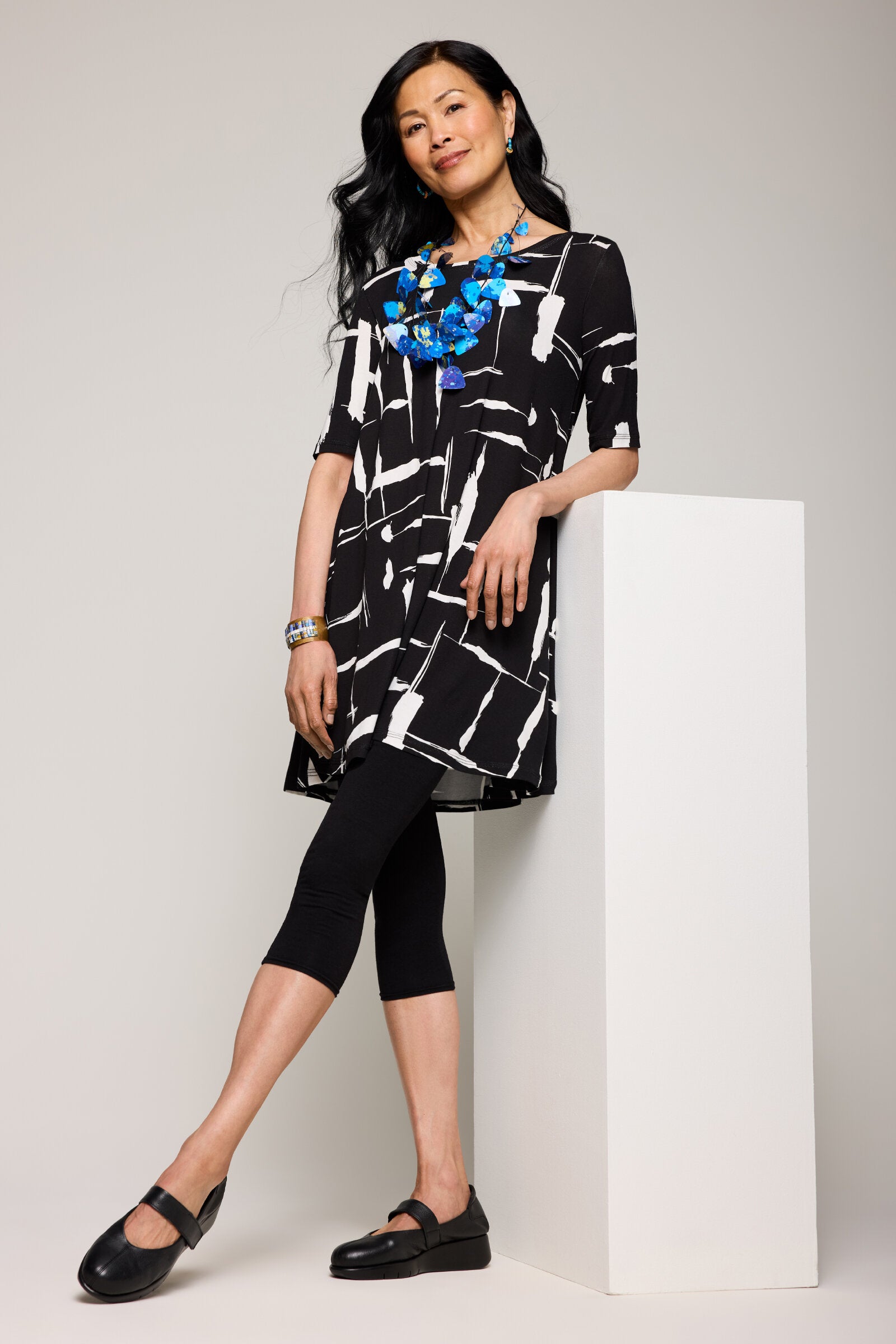 Harlee Dress