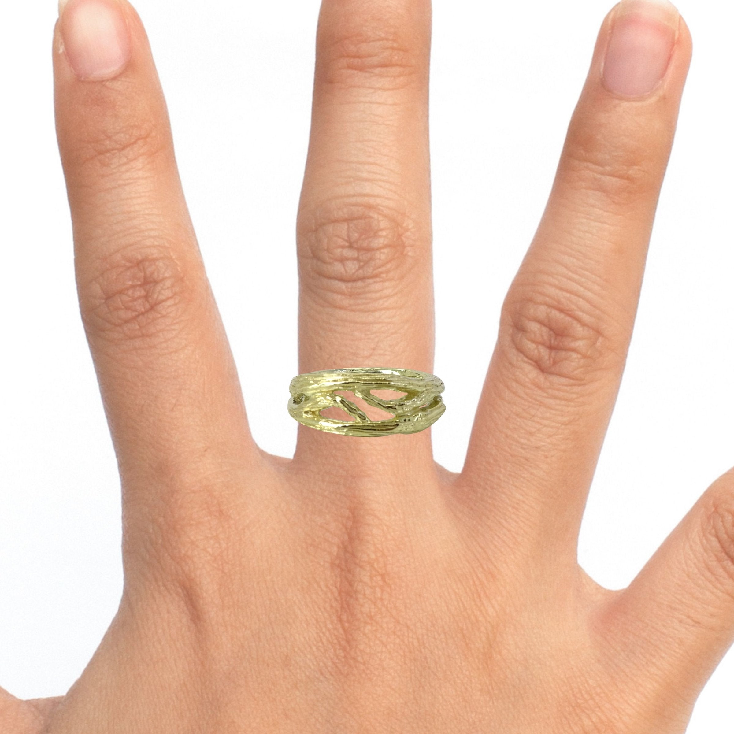 Forest Ring