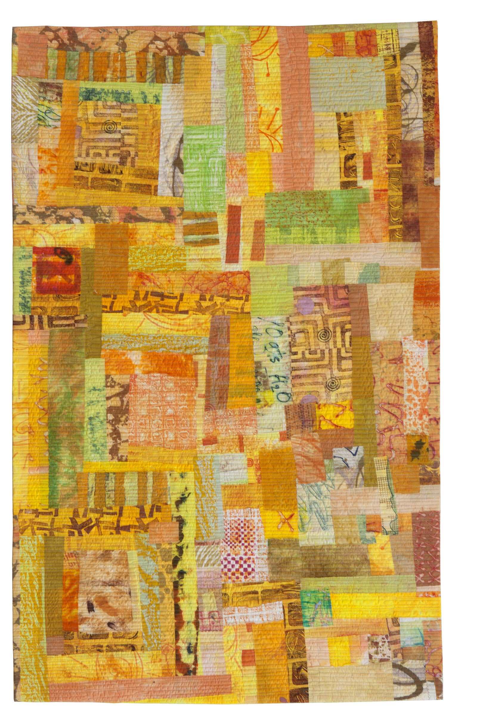 Fabric Journal
