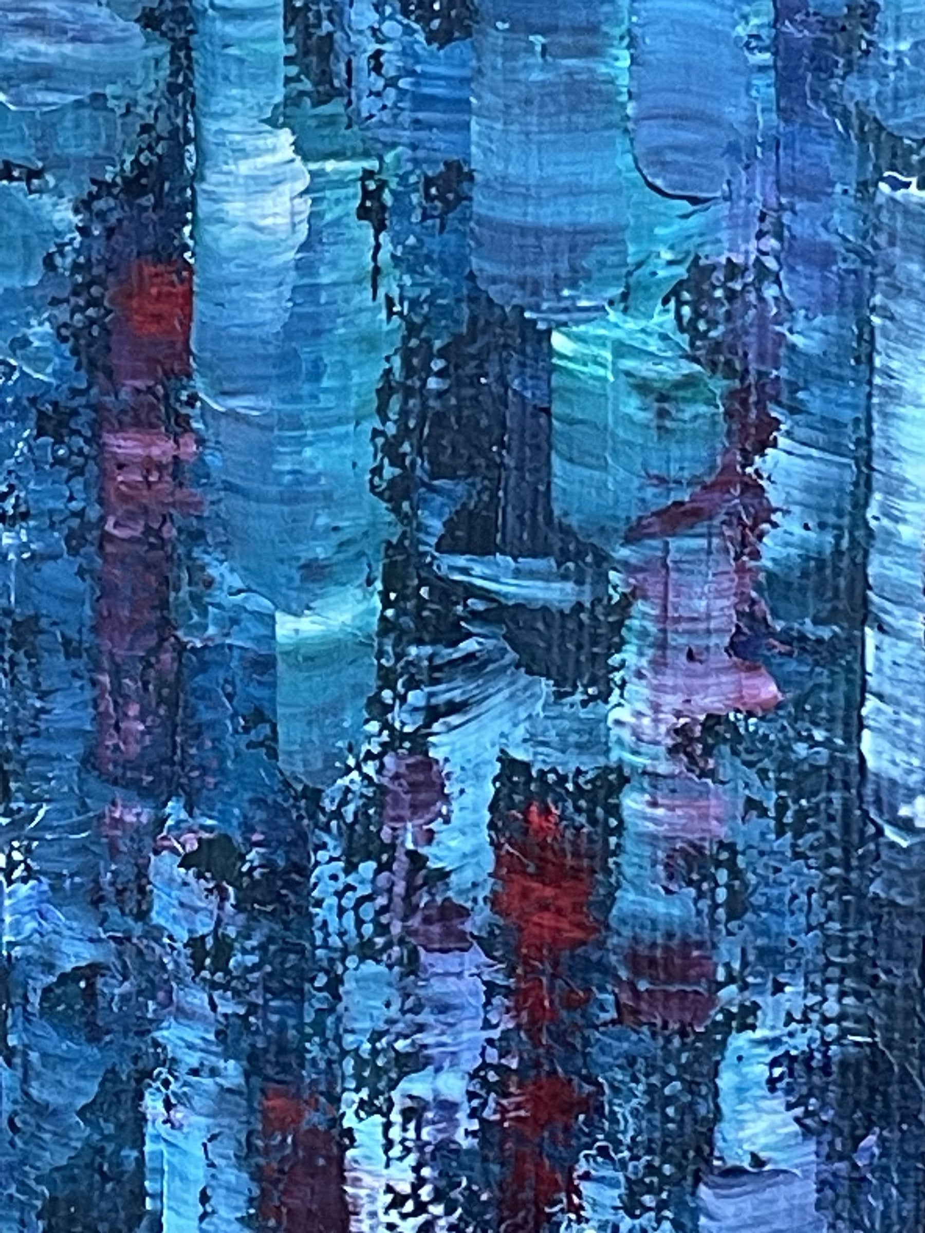 Ocean Depth