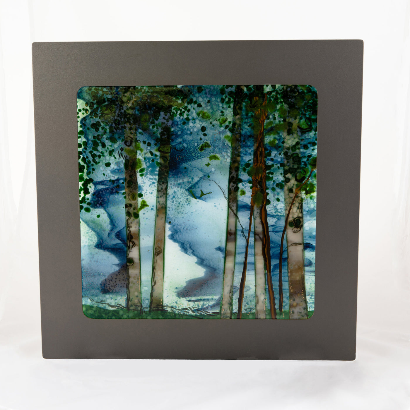 Forest Light (Illuminated)