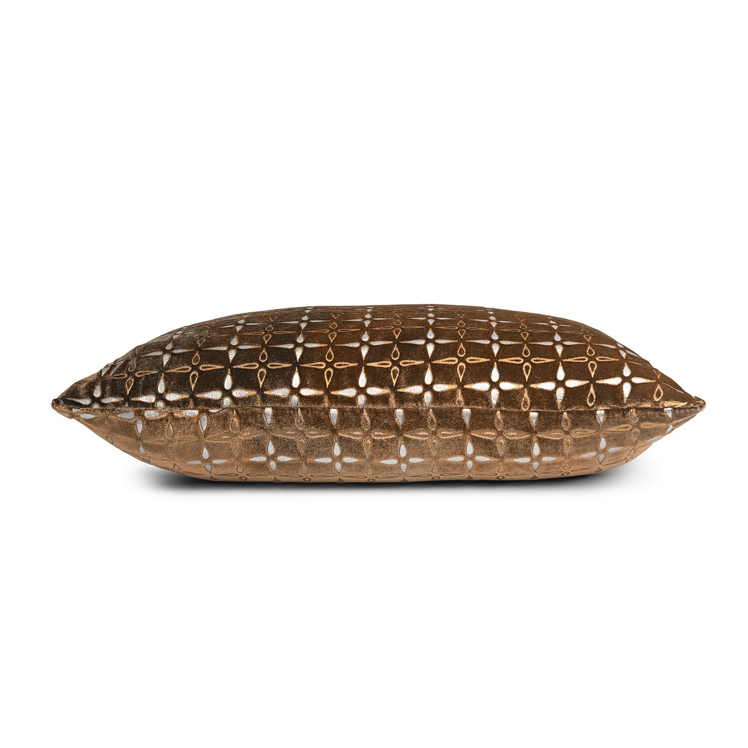 Petal Metal Pillow