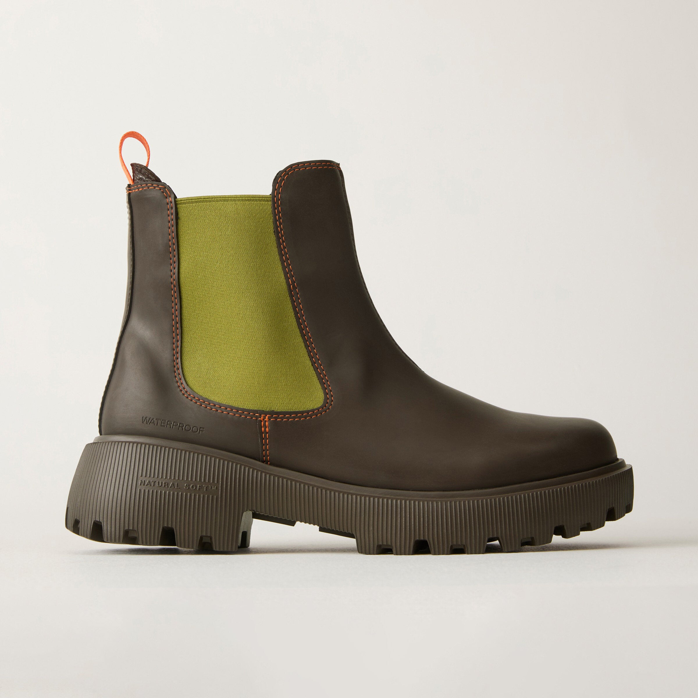Aya Waterproof Boot