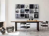 Tree Tile Series