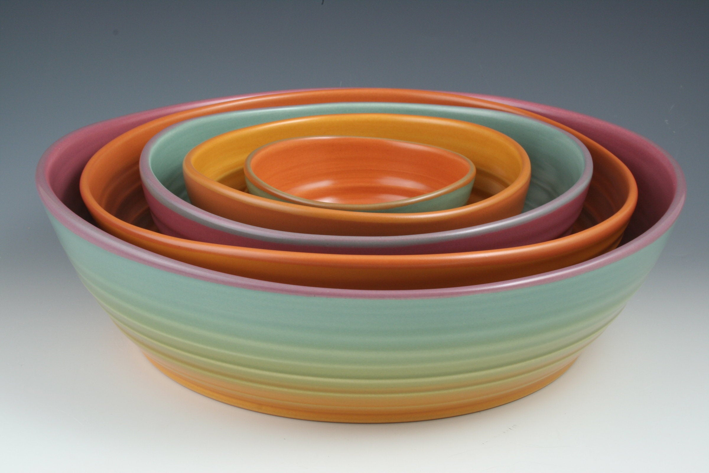 Bahia Bowl Set in Boston