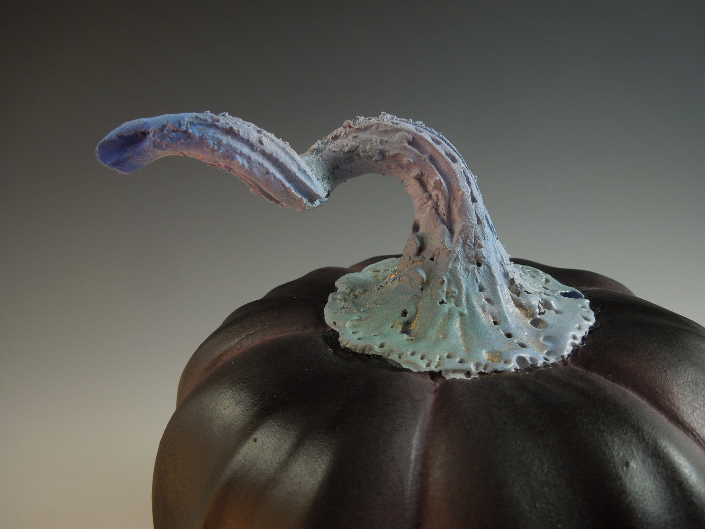 Black Pumpkin