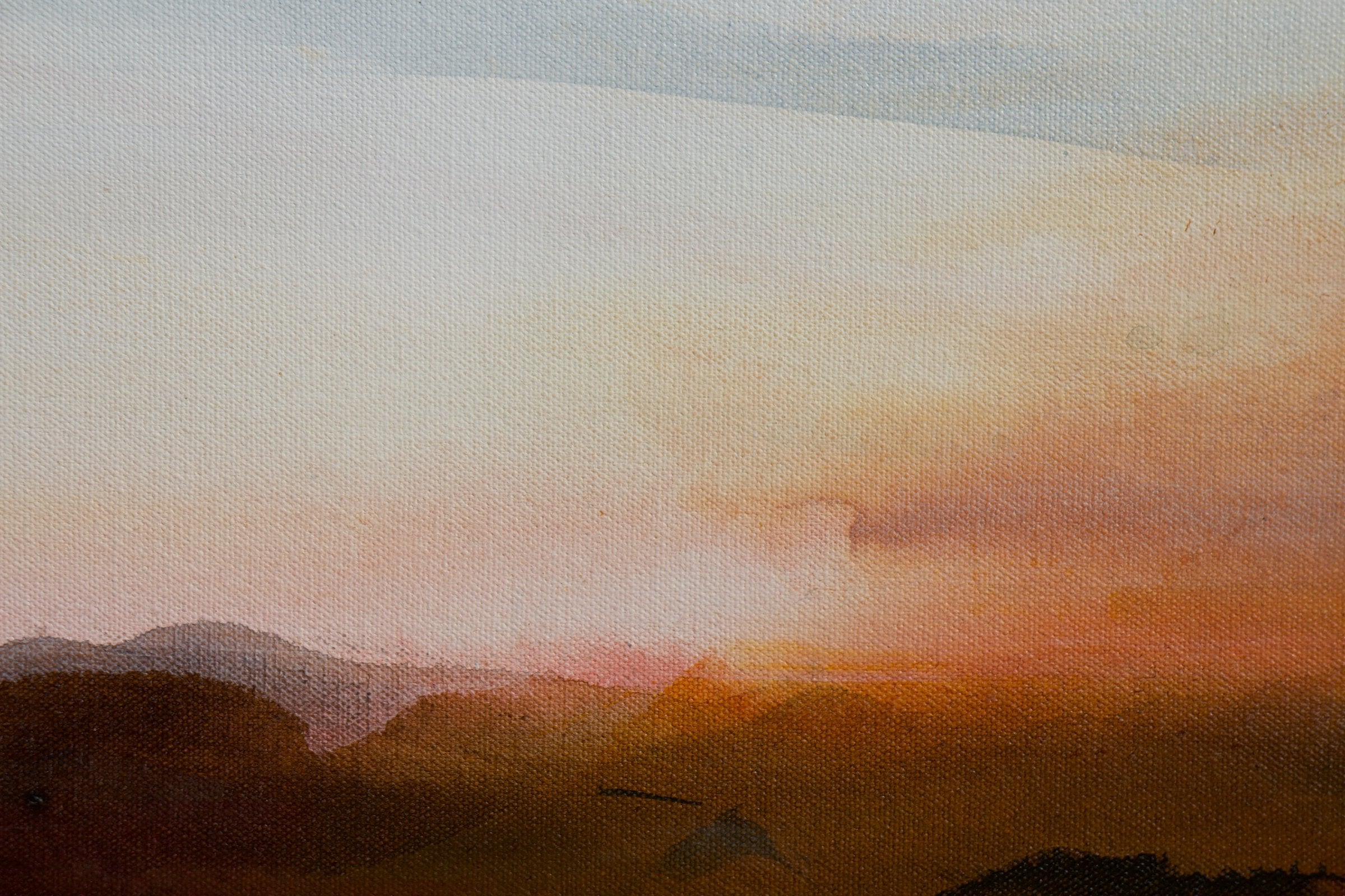 Coastal Impressions