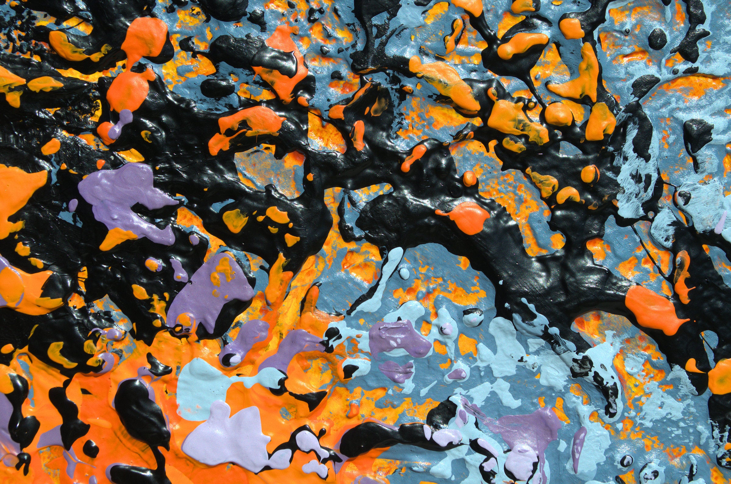 On Impulse Detail