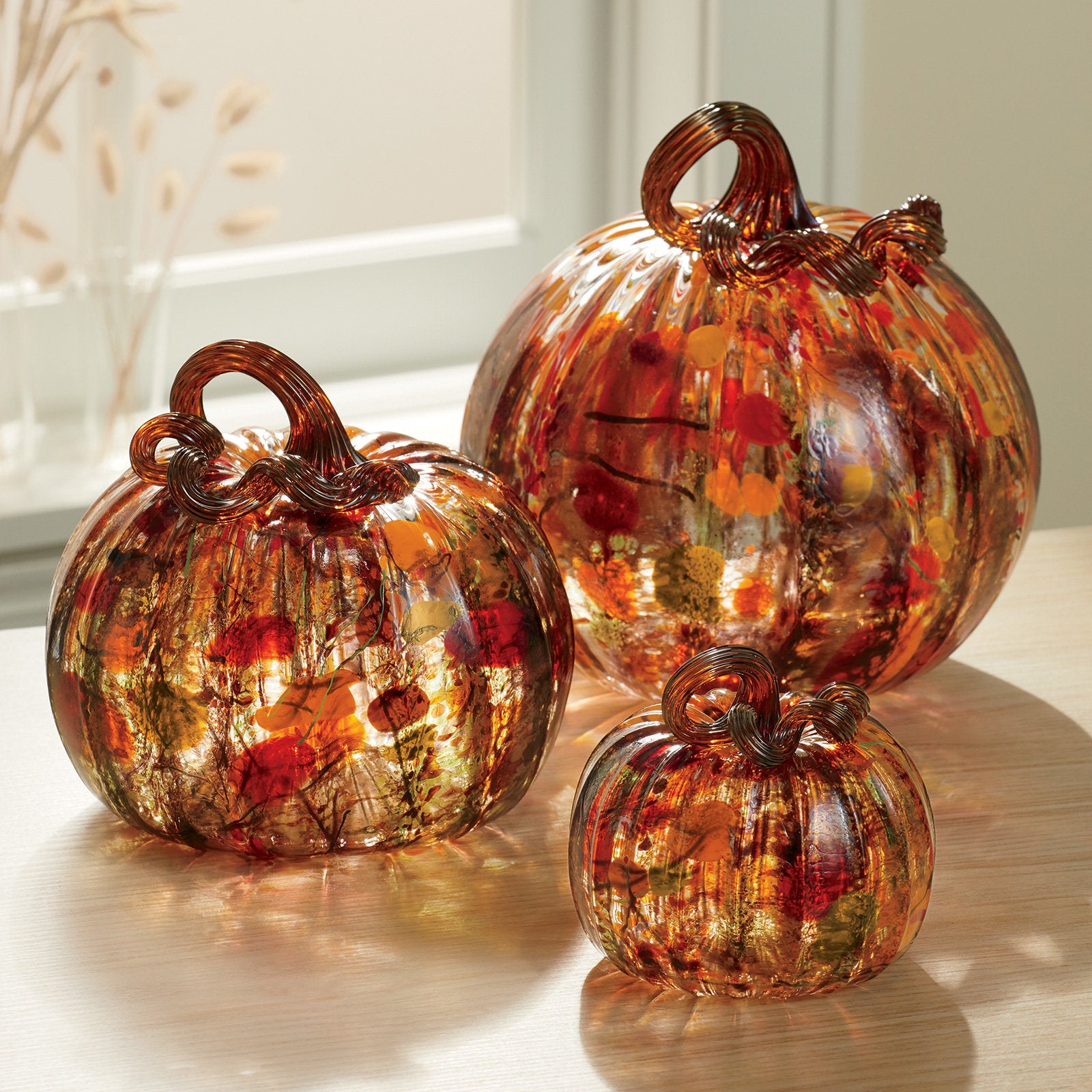 set of three
