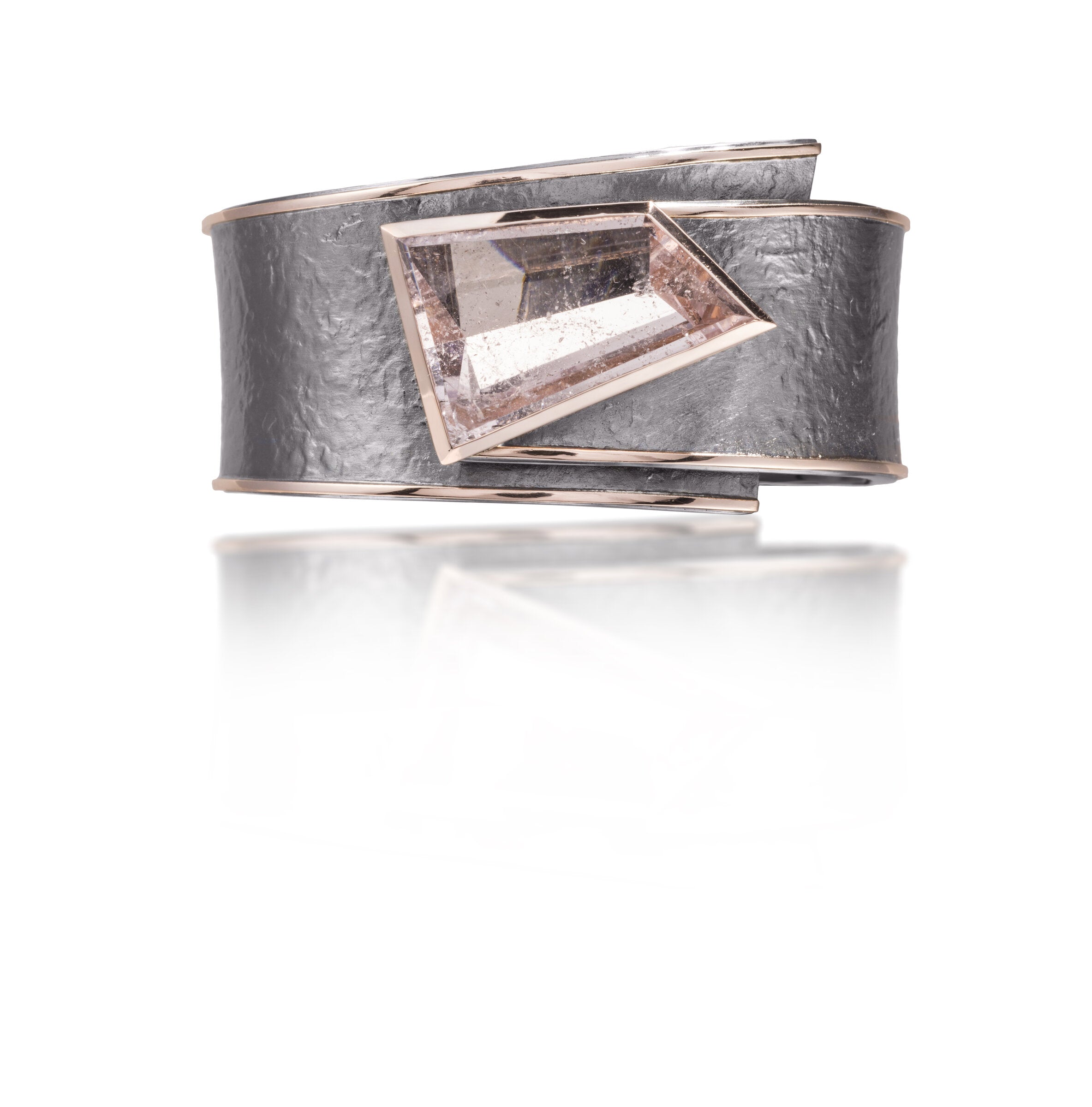Cyclone Wrap Cuff