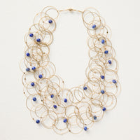 Lapis/Gold