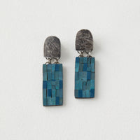 Deep Sea Earrings