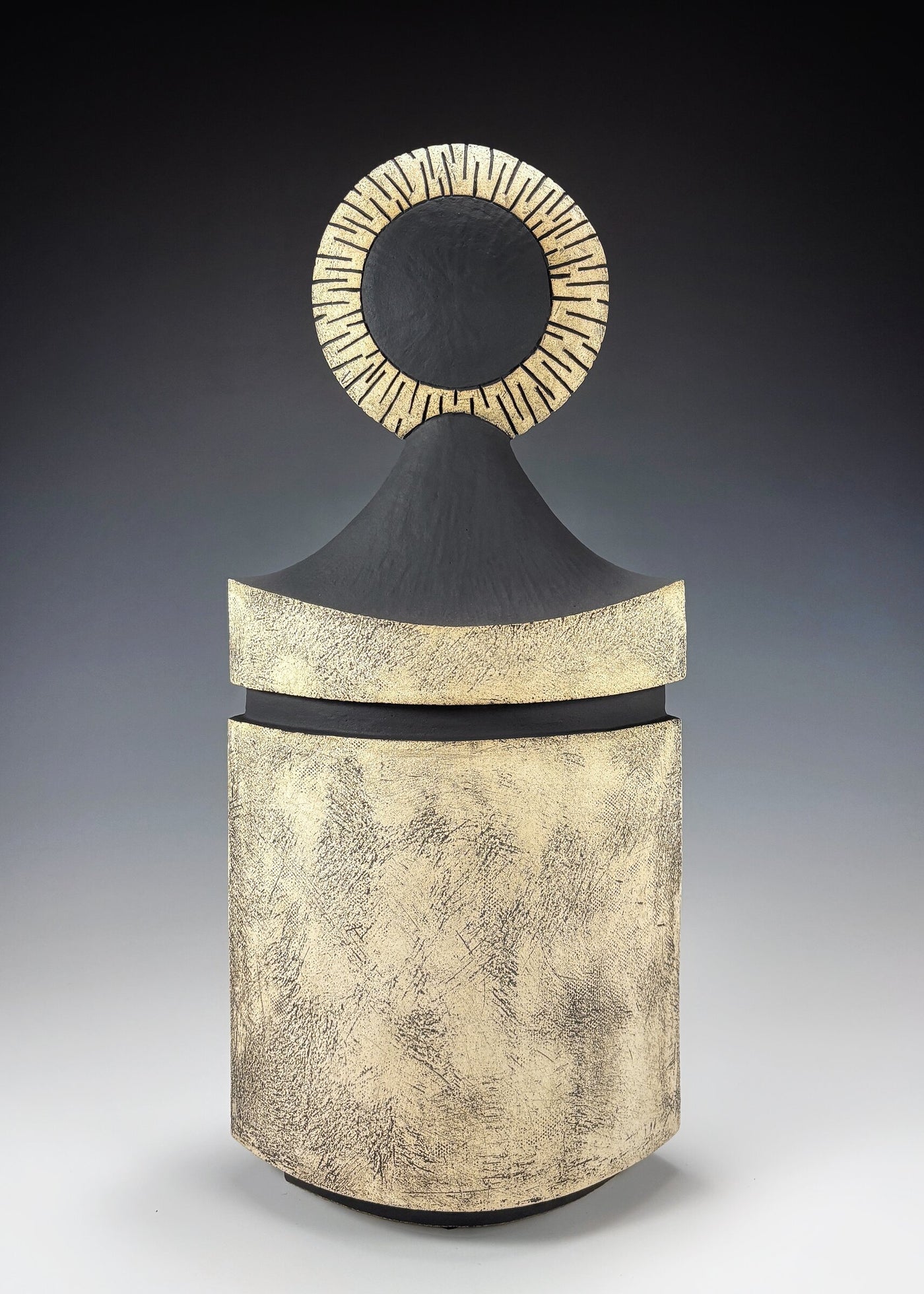 Salutation Urn II