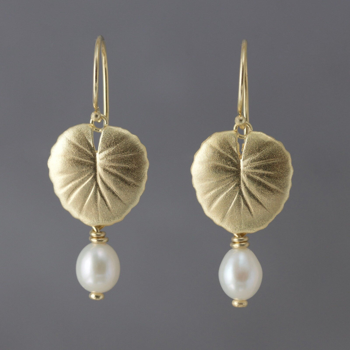 Gold Vermeil