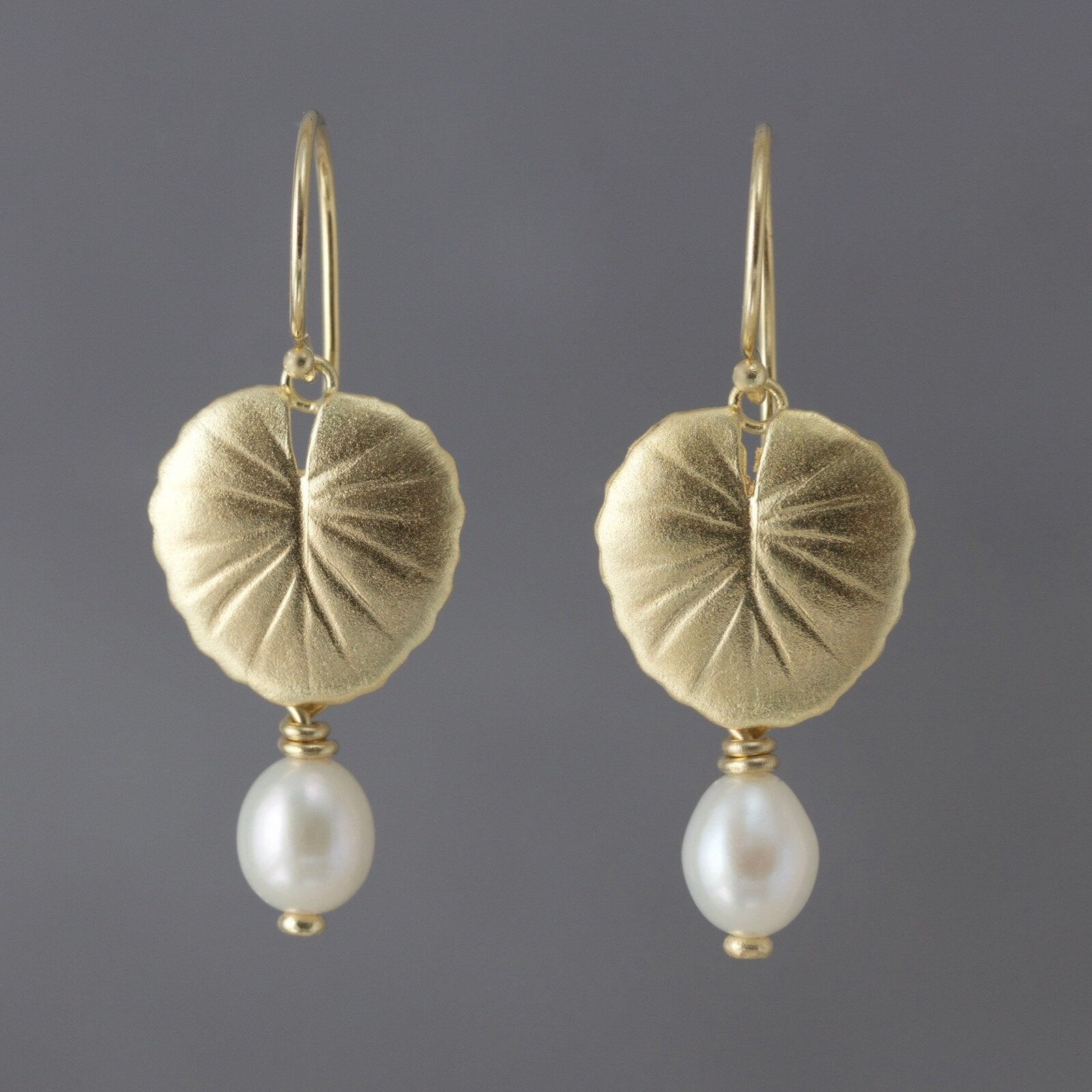 Gold Vermeil