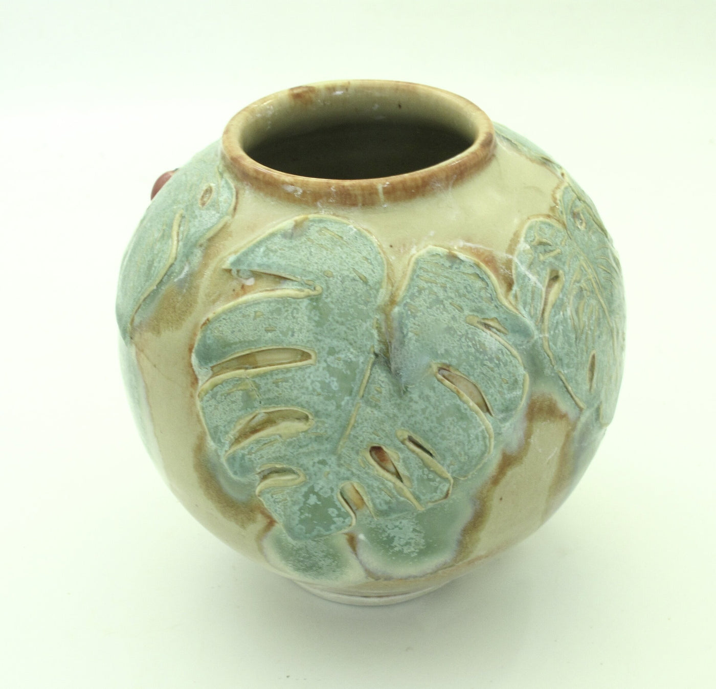 Tropic Pot
