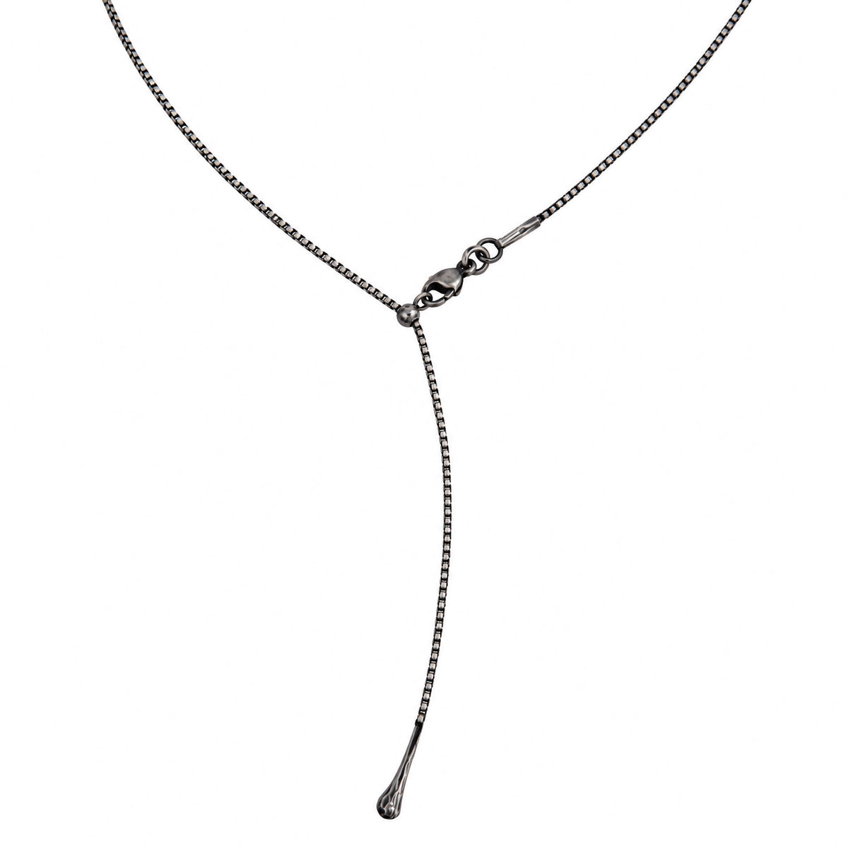 Unity in Duality Necklace