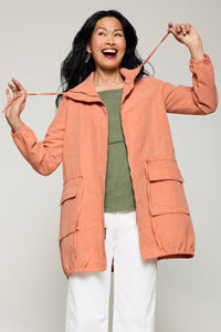 Sylvie Anorak