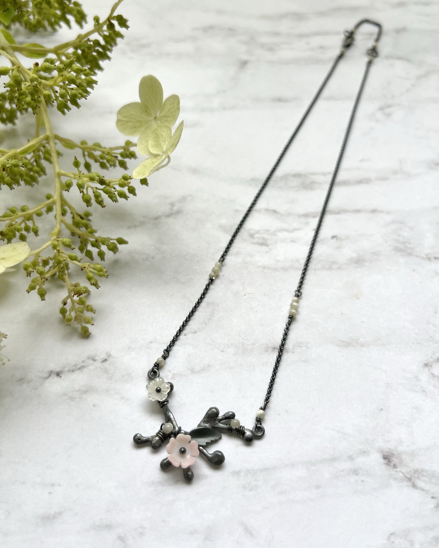 Sakura Pendant