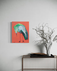 Print on Canvas