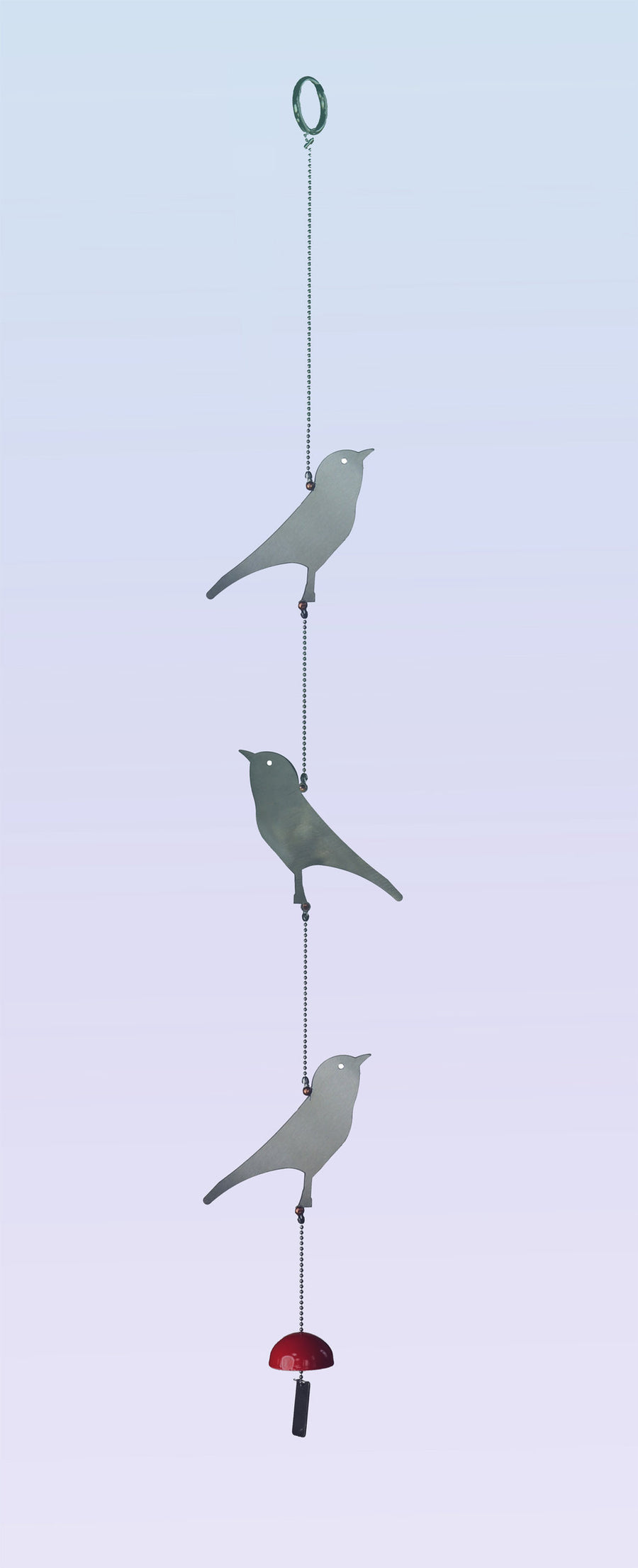 The Birds Turn