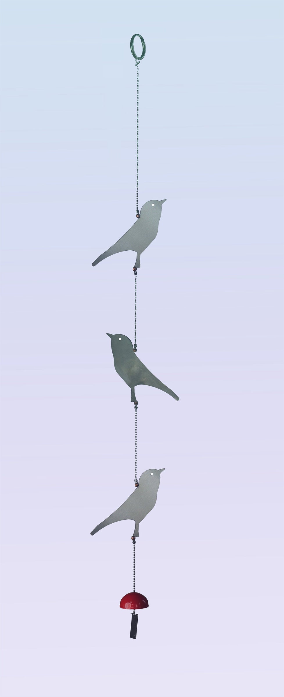 The Birds Turn