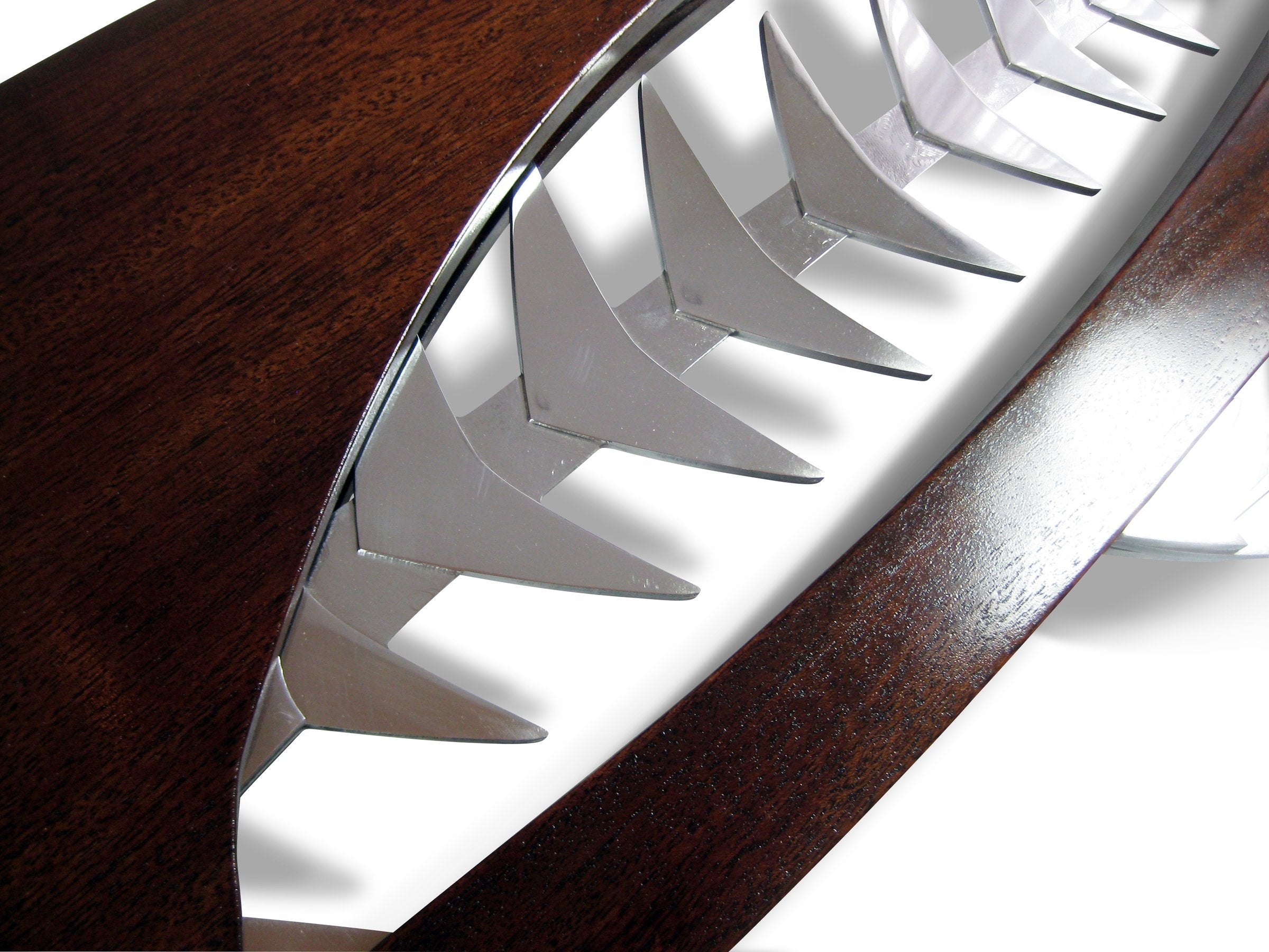 Tarpon Wall Sculpture