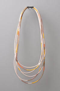Jasper Sweep Necklace