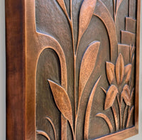 Copper Botanica