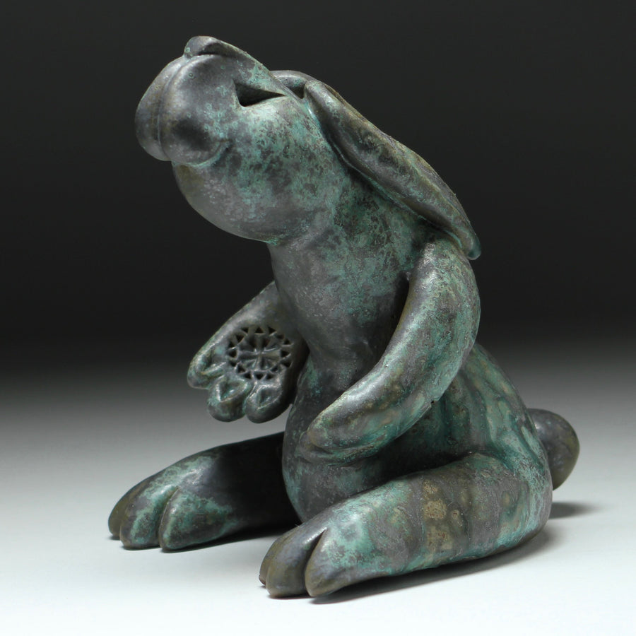 Mindful Bunny