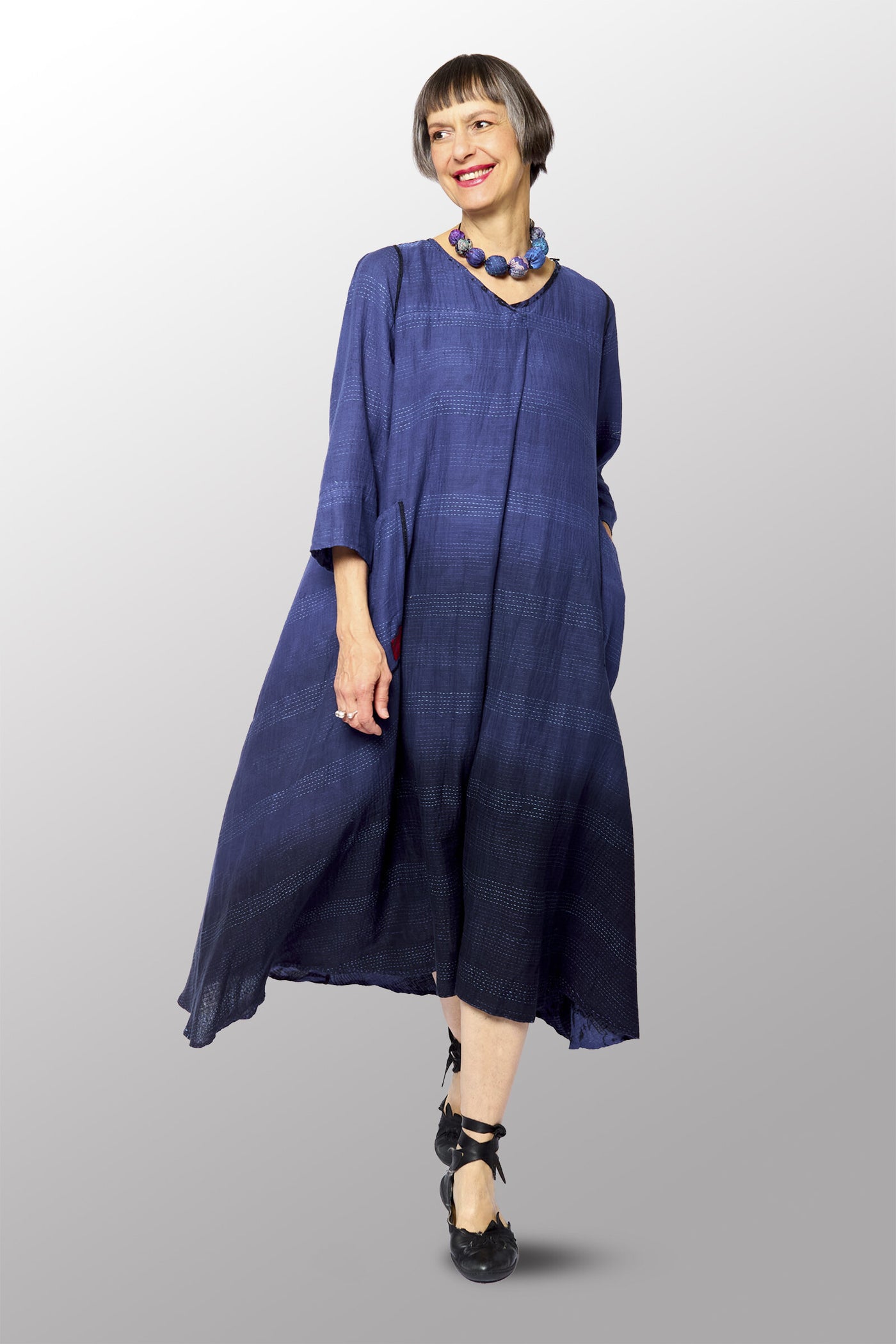Blue Multi