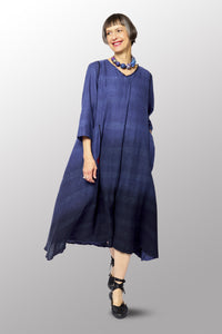 Blue Multi