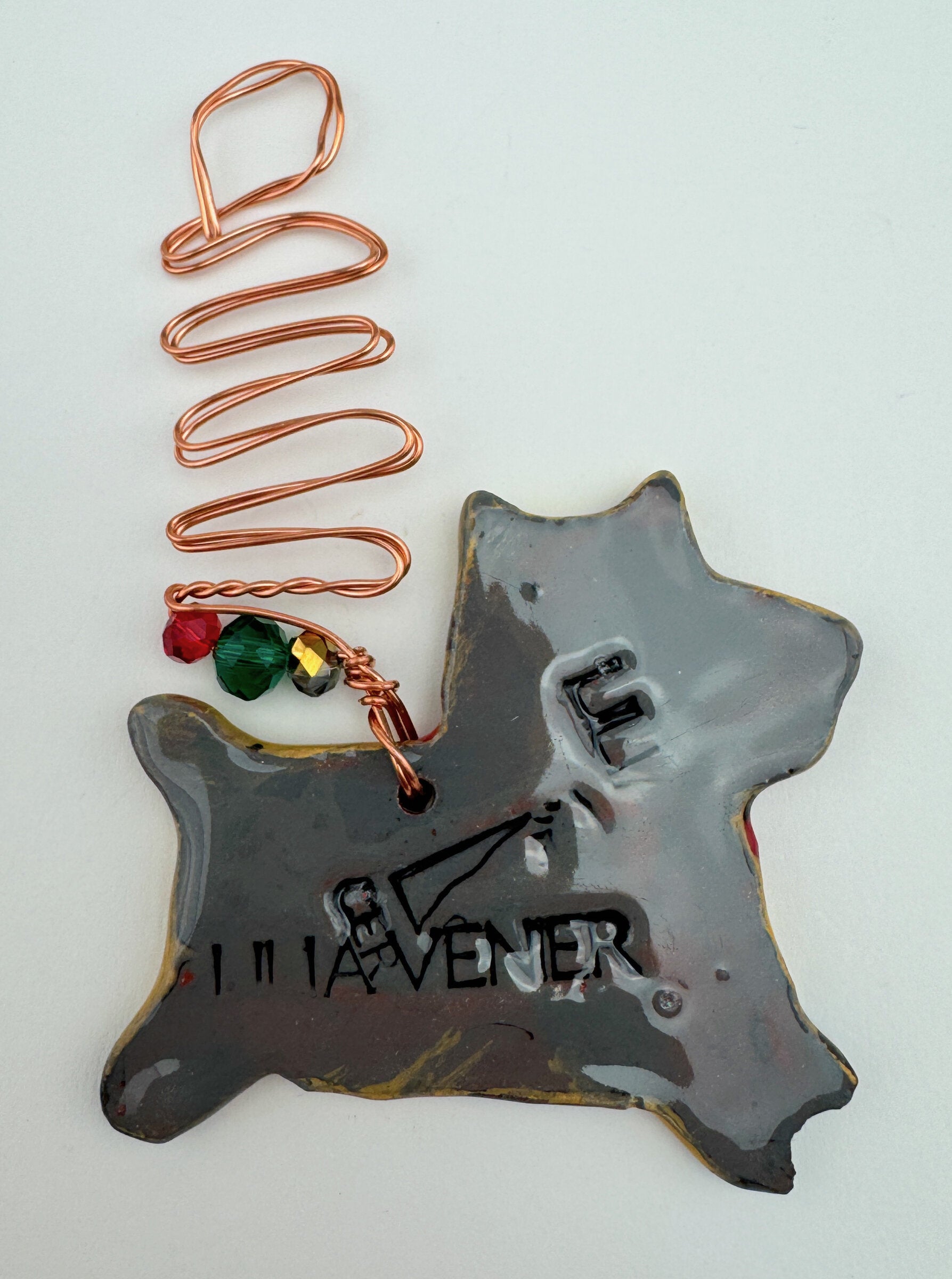 Lilia Venier's Dog Collection II