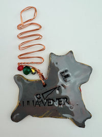 Lilia Venier's Dog Collection II