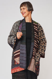 A-Line Jacket #7