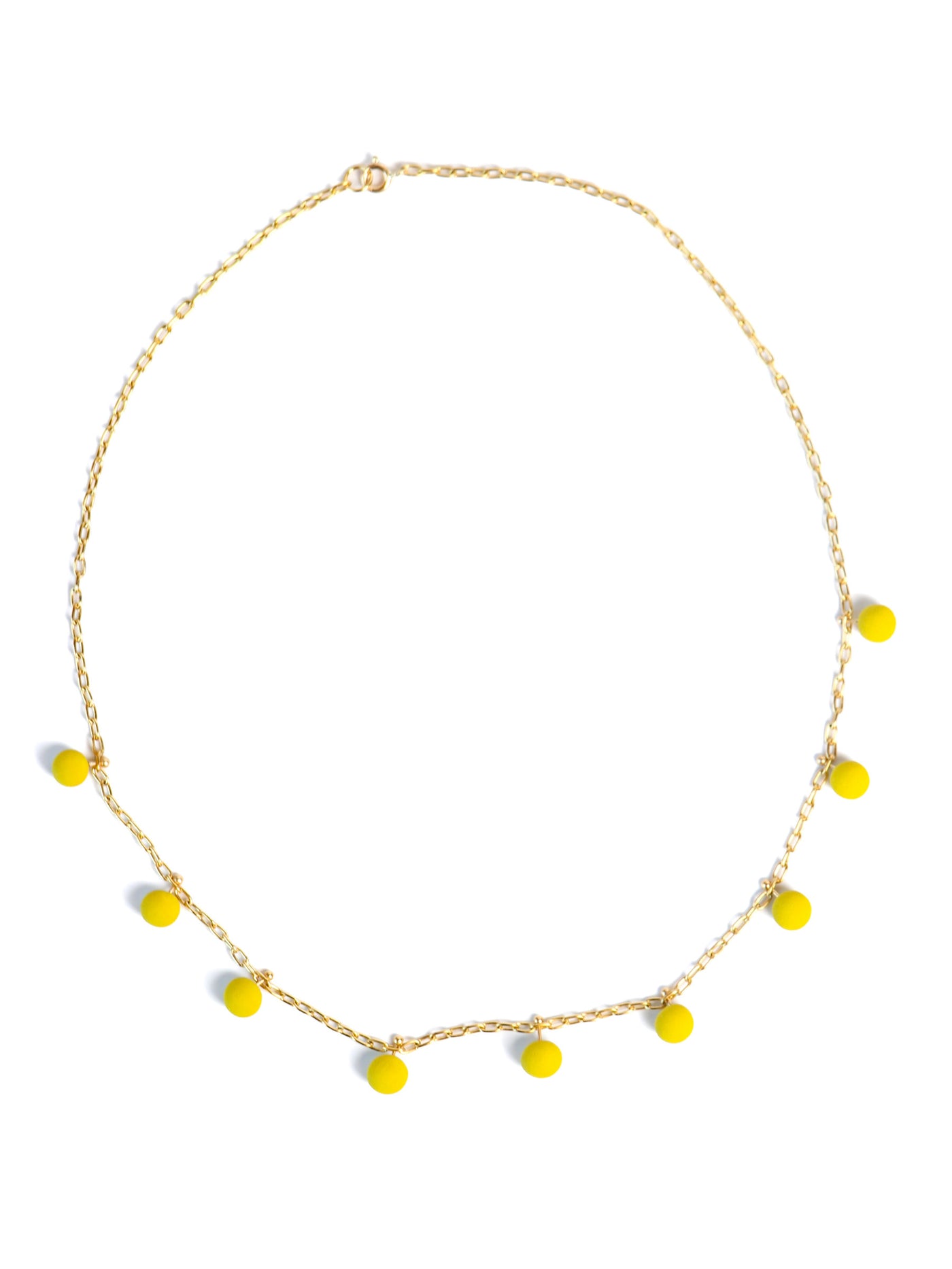 Dot Dot Necklace