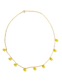Dot Dot Necklace