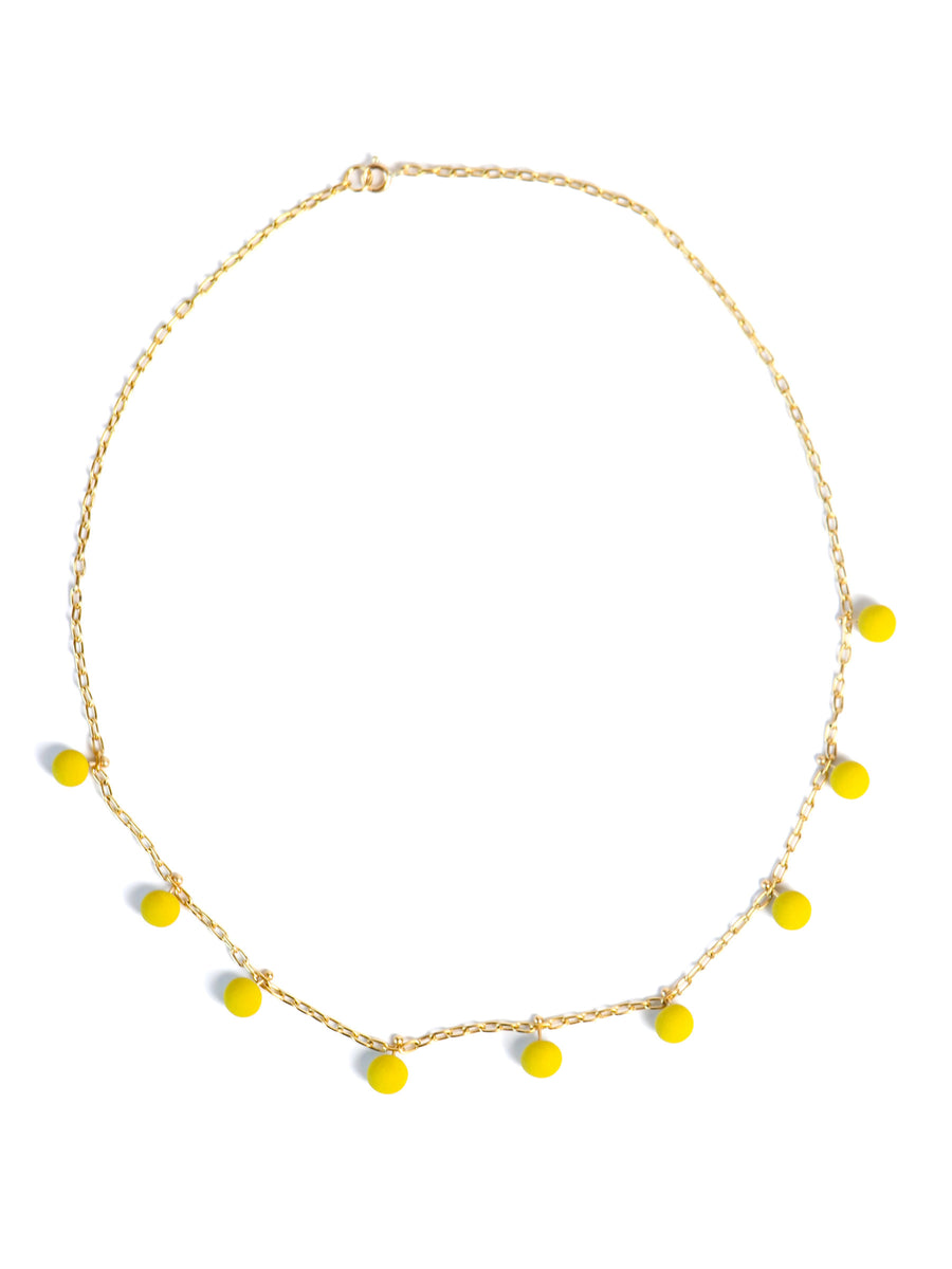 Dot Dot Necklace
