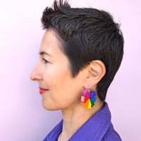 Mini Hoop Earrings