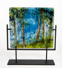 Secret View of the Forest