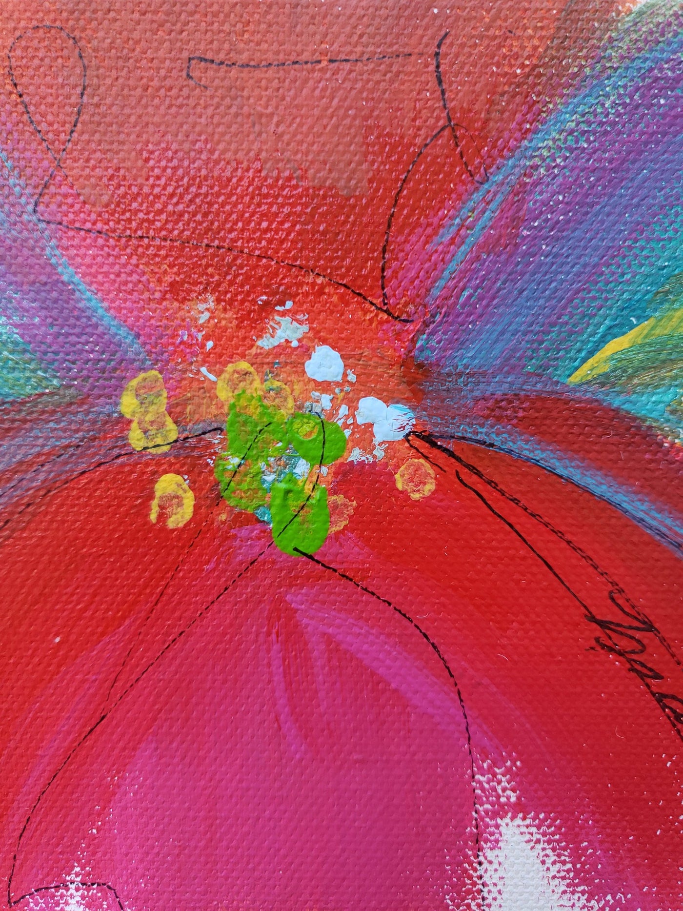 Flower 8