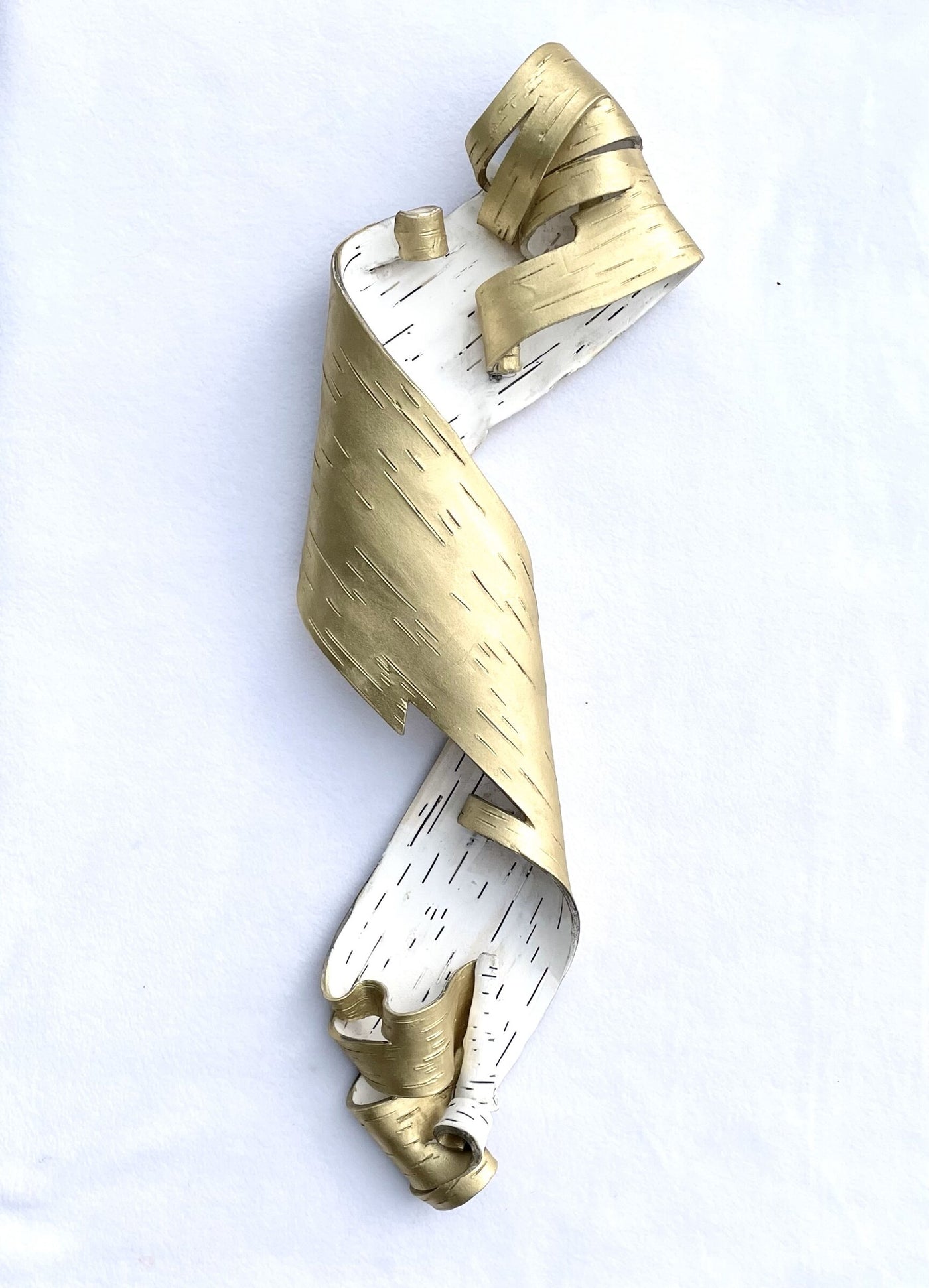 Illuminated Single Furl
