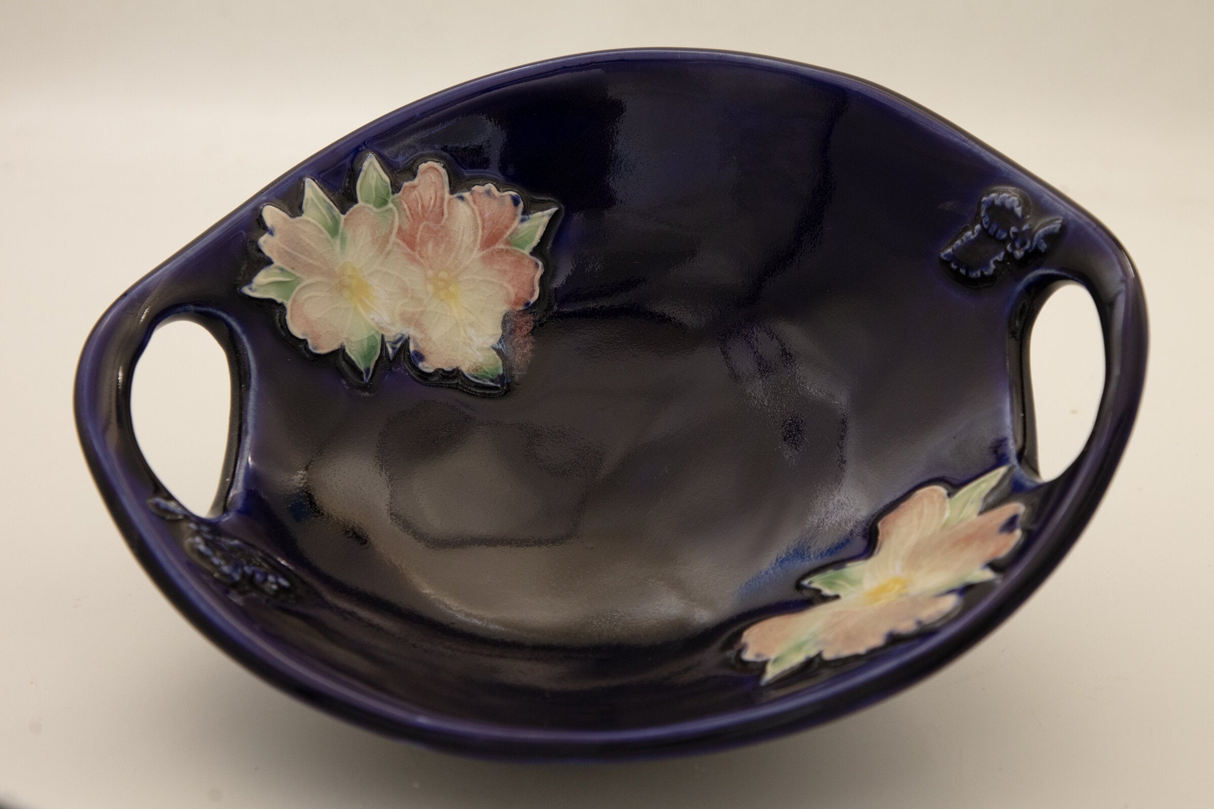 Dogwood Fruit Bowl