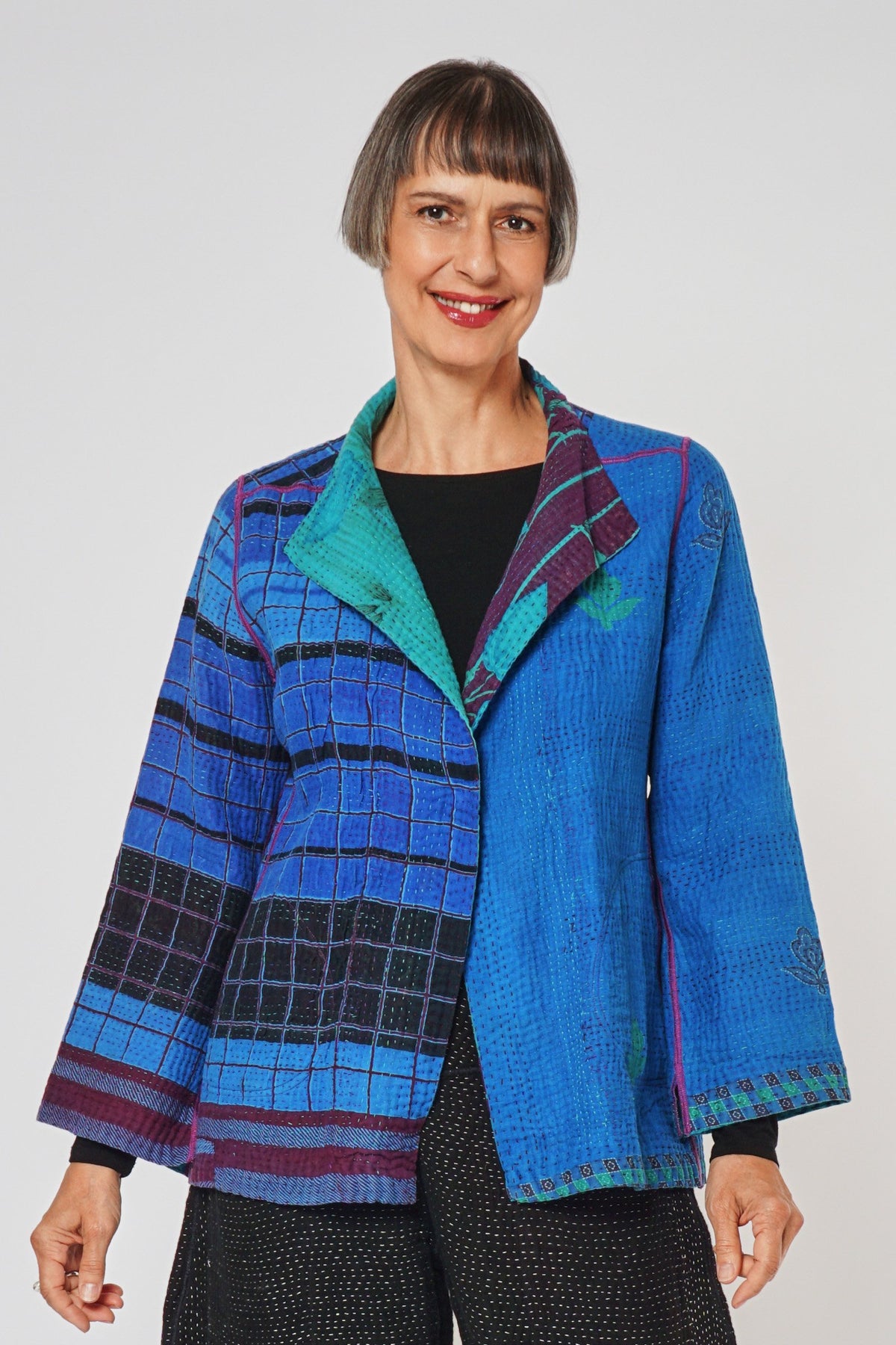 Short Jacket #10