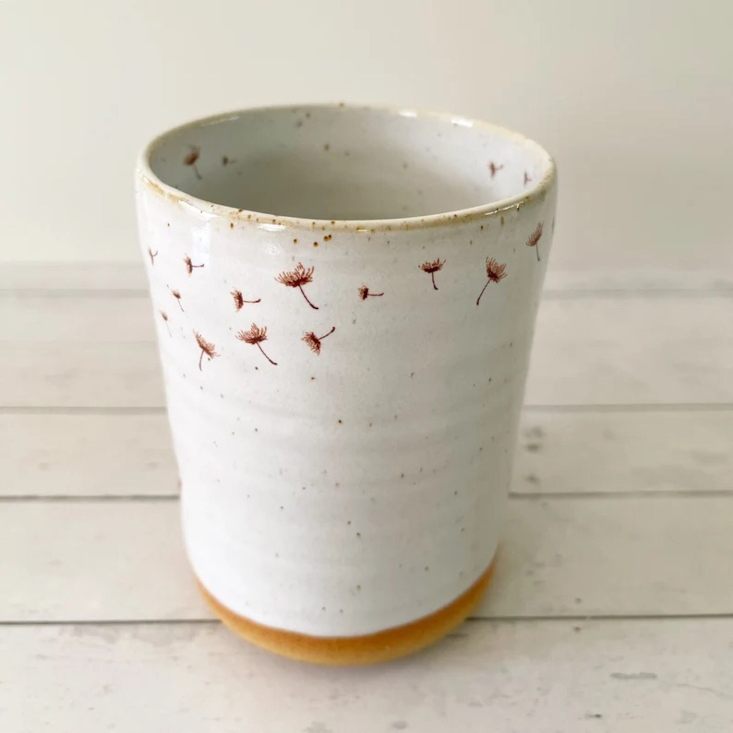 Wishing in the Wind Mug