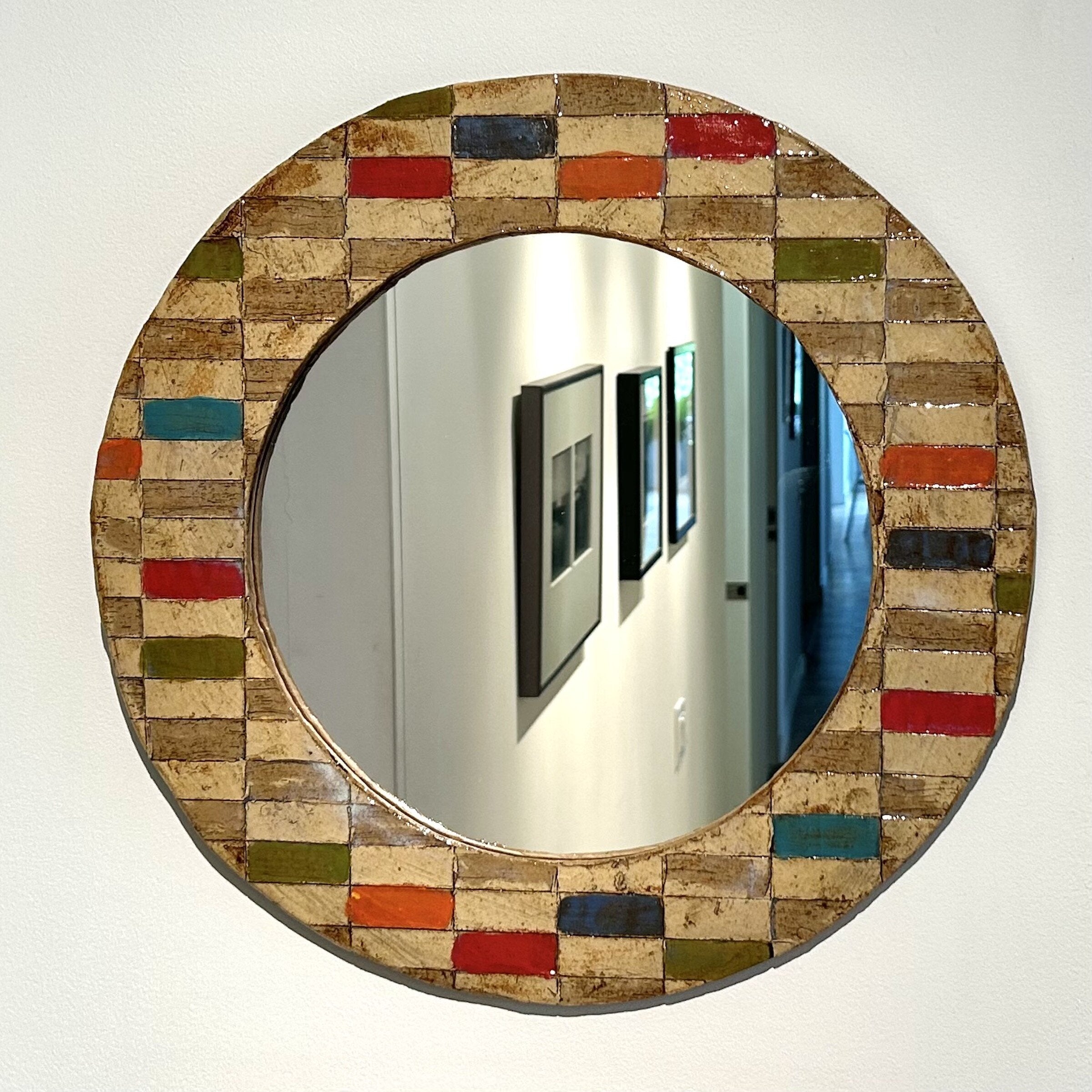 Kuba Mirror